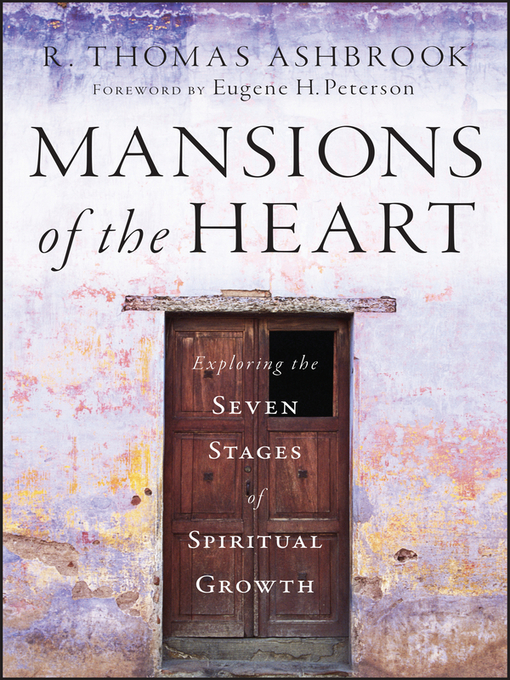 Title details for Mansions of the Heart by R. Thomas Ashbrook - Available